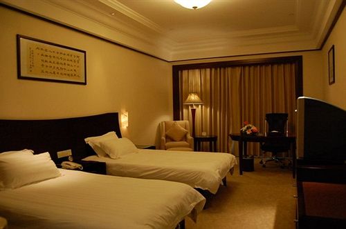 فندق Shengshi Jinjiang International