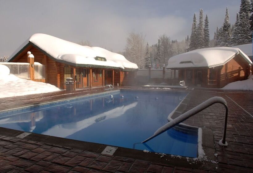 Teewinot Lodge By Grand Targhee Resort