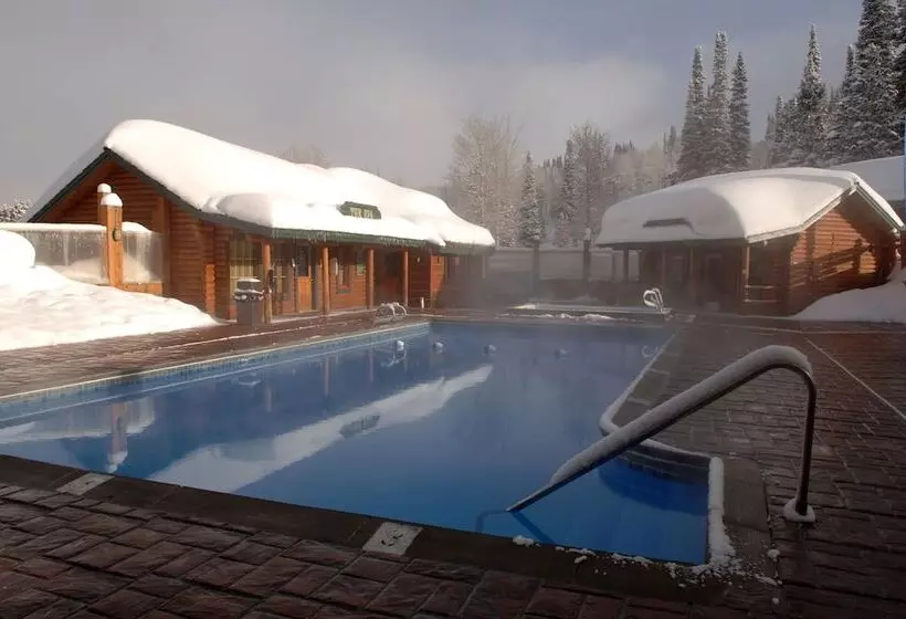 Teewinot Lodge By Grand Targhee Resort