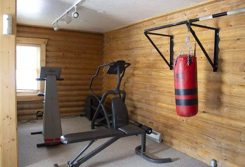 Teewinot Lodge By Grand Targhee Resort