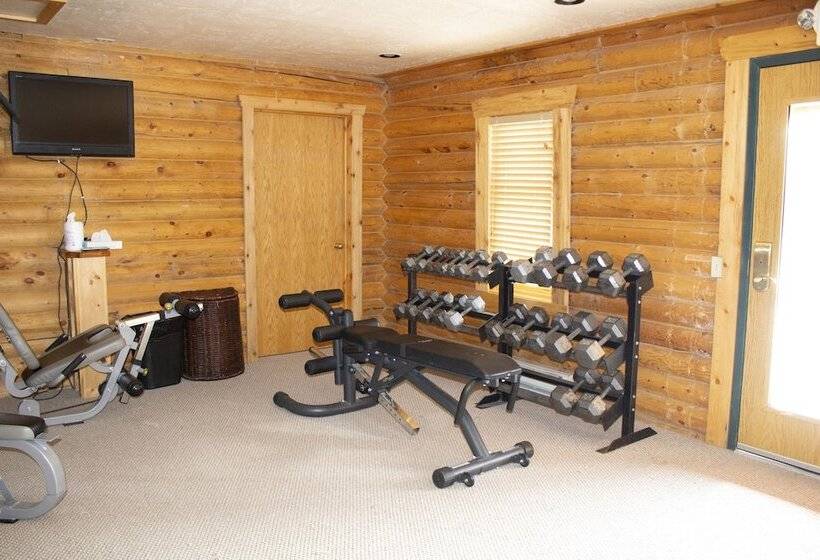 Teewinot Lodge By Grand Targhee Resort