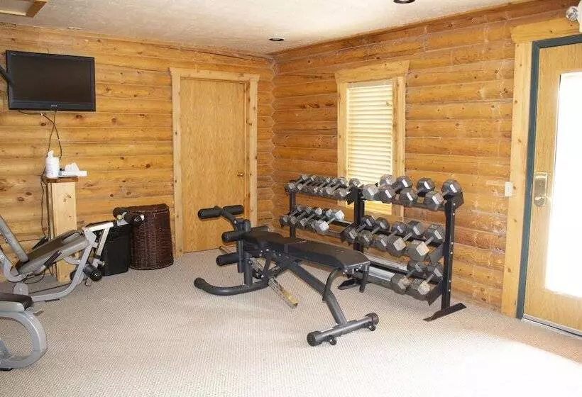 Teewinot Lodge By Grand Targhee Resort