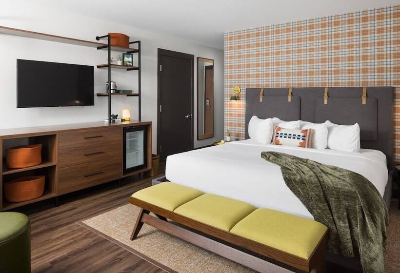 Teewinot Lodge By Grand Targhee Resort