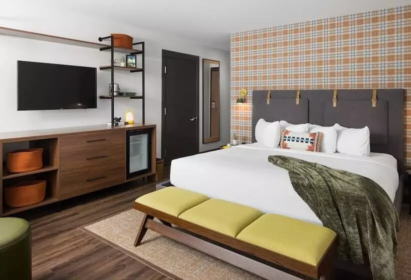 Teewinot Lodge By Grand Targhee Resort