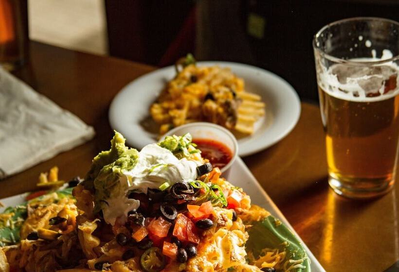 Teewinot Lodge By Grand Targhee Resort