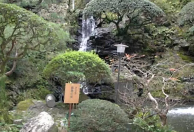 Tokushima Grand Hotel Kairakuen