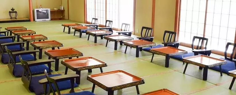 Tokushima Grand Hotel Kairakuen