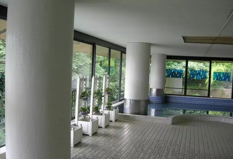 Tokushima Grand Hotel Kairakuen