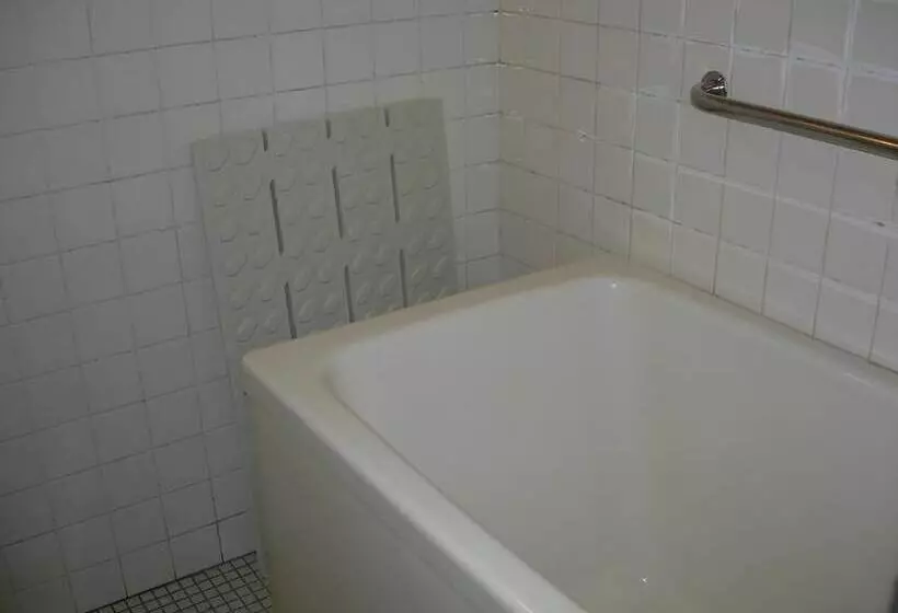 Tokushima Grand Hotel Kairakuen