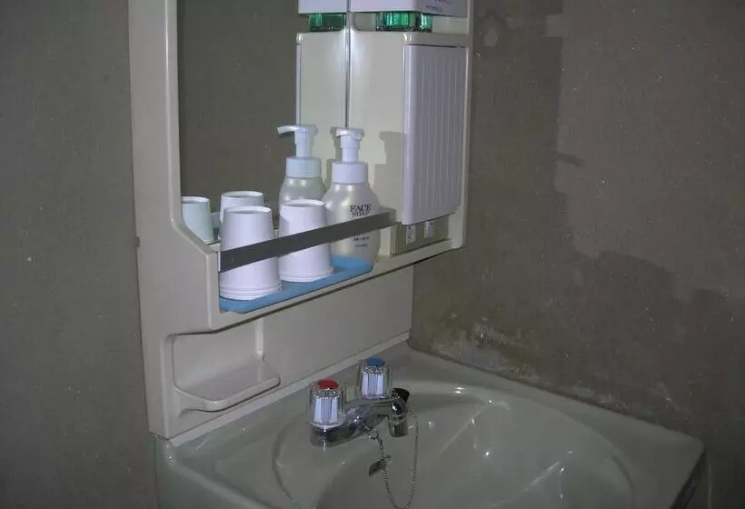 Tokushima Grand Hotel Kairakuen