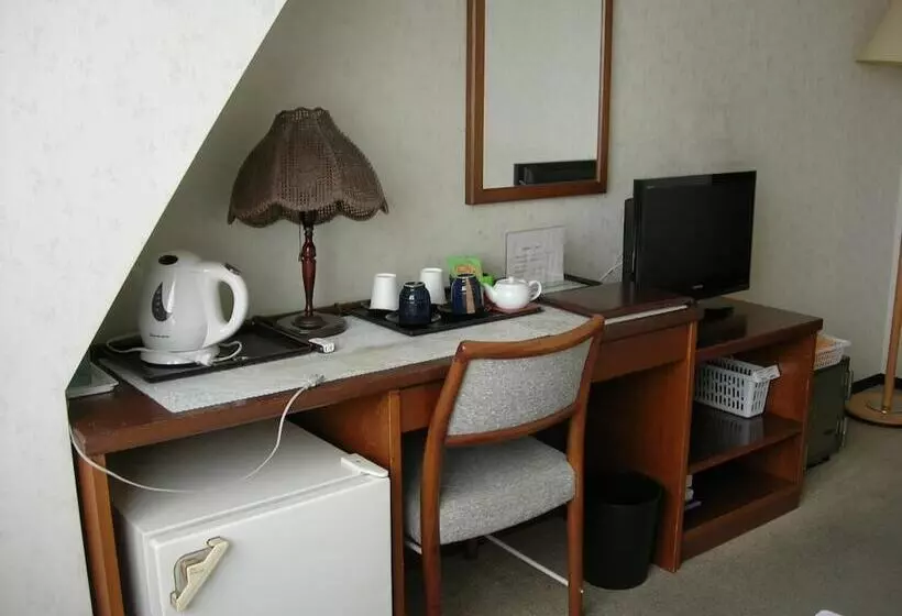 Tokushima Grand Hotel Kairakuen