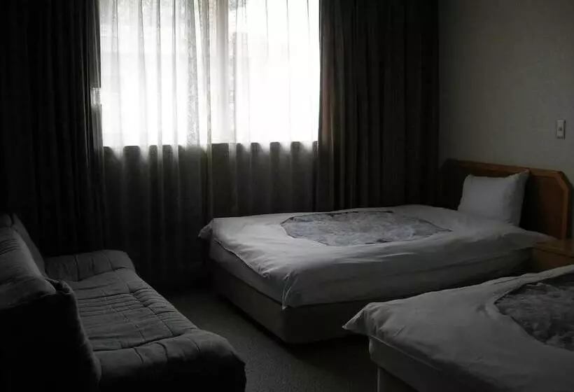 Tokushima Grand Hotel Kairakuen