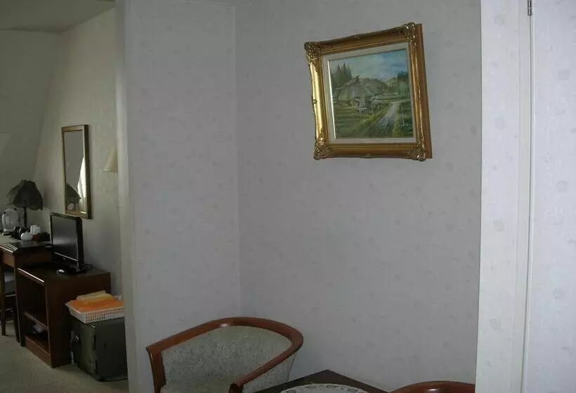 Tokushima Grand Hotel Kairakuen