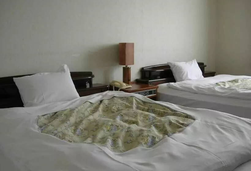 Tokushima Grand Hotel Kairakuen