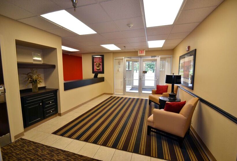 Extended Stay America Suites  Albany  Suny