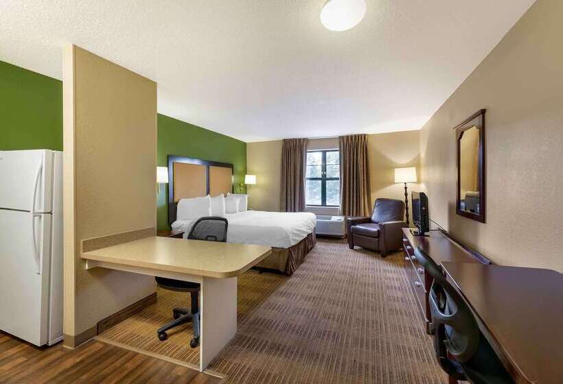 Extended Stay America Suites  Albany  Suny