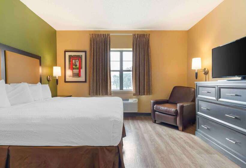 Extended Stay America Suites  Albany  Suny