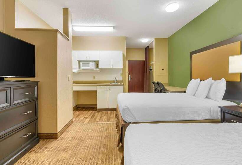 Extended Stay America Suites  Albany  Suny