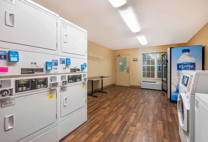 Extended Stay America Select Suites   Gainesville   I 75