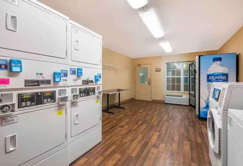 Extended Stay America Select Suites   Gainesville   I 75