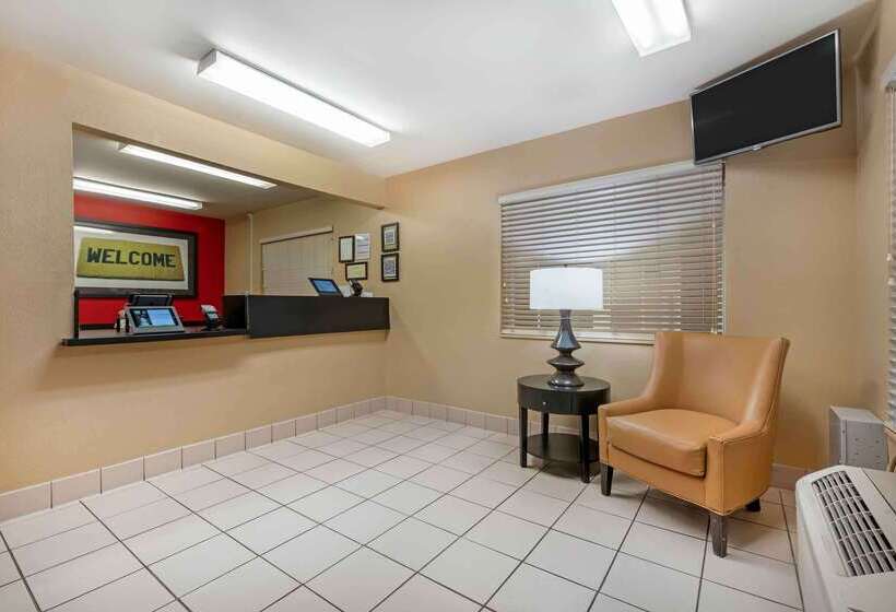 Extended Stay America Select Suites   Gainesville   I 75
