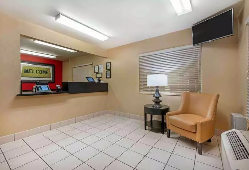 Extended Stay America Select Suites   Gainesville   I 75