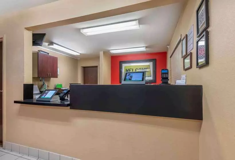 Extended Stay America Select Suites   Gainesville   I 75