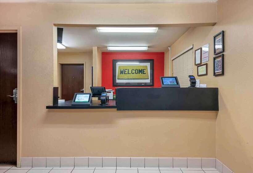 Extended Stay America Select Suites   Gainesville   I 75