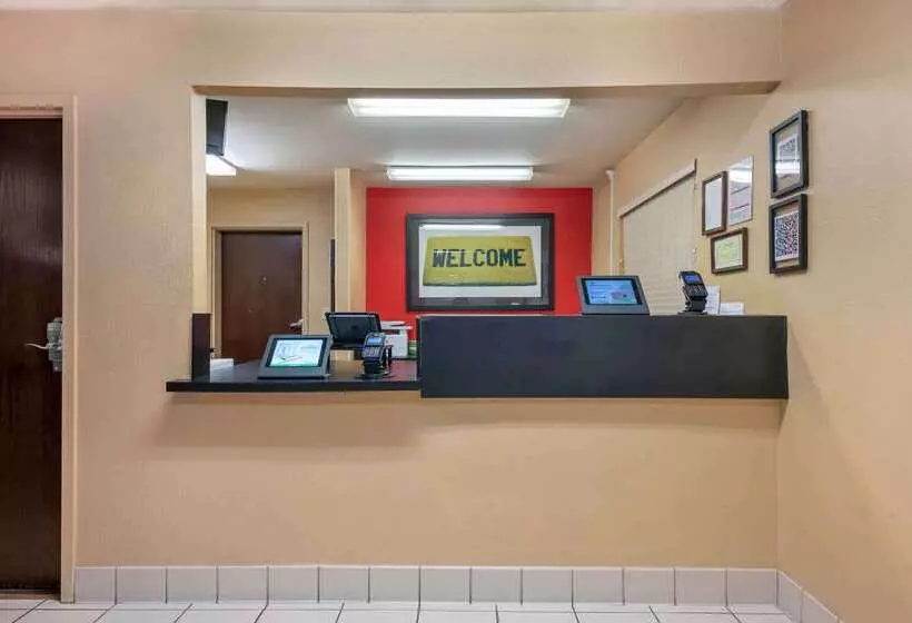 Extended Stay America Select Suites   Gainesville   I 75
