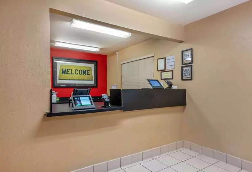 Extended Stay America Select Suites   Gainesville   I 75