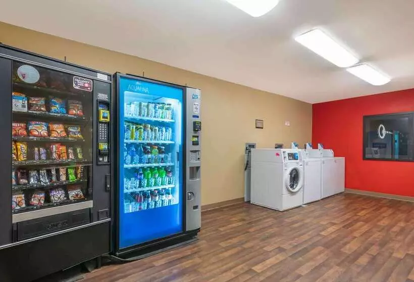 Extended Stay America Select Suites   Gainesville   I 75