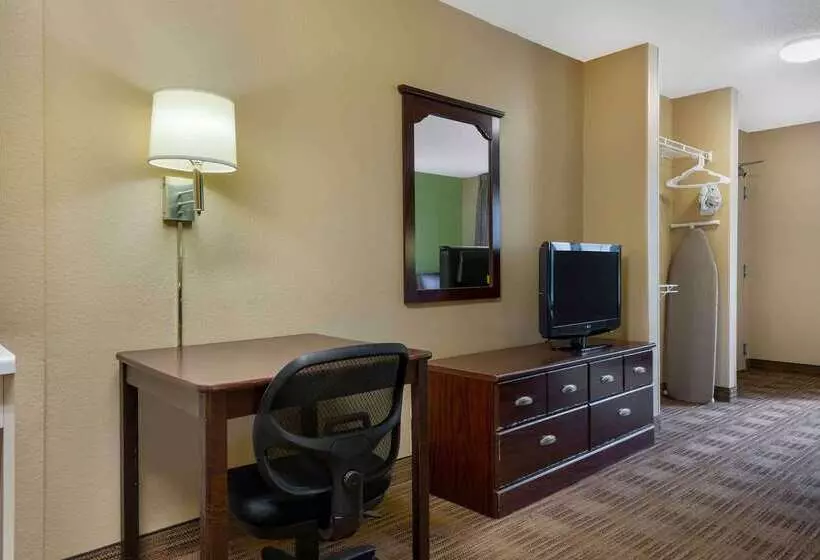 Extended Stay America Select Suites   Gainesville   I 75