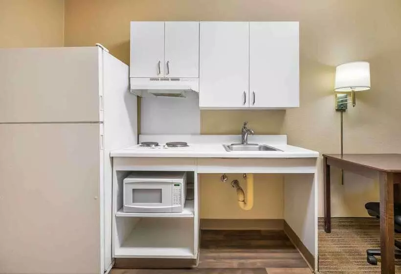 Extended Stay America Select Suites   Gainesville   I 75