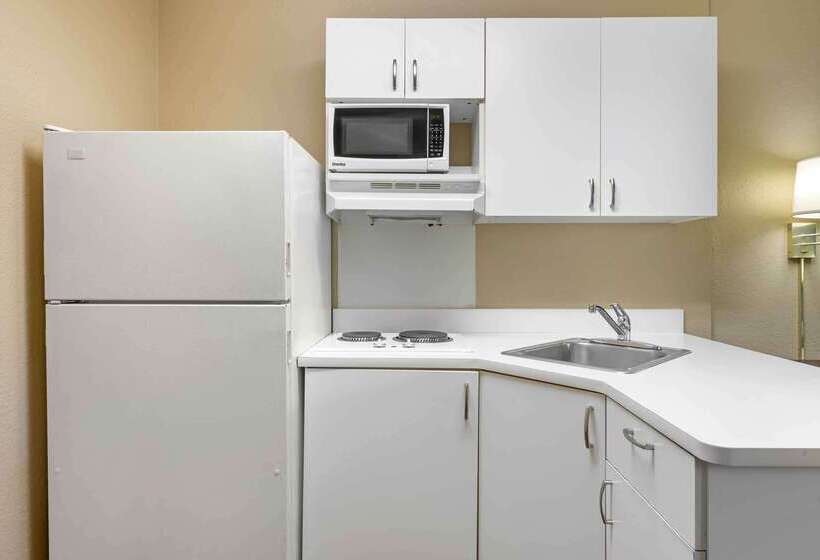 Extended Stay America Select Suites   Gainesville   I 75