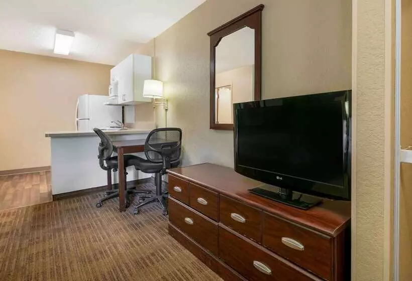 Extended Stay America Select Suites   Gainesville   I 75