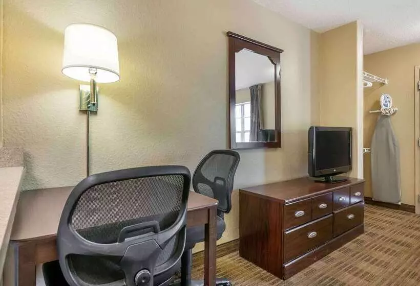 Extended Stay America Select Suites   Gainesville   I 75