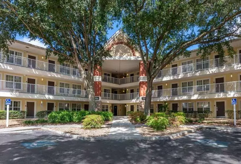 Extended Stay America Select Suites   Gainesville   I 75