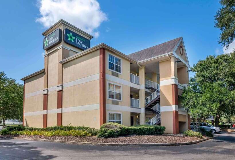 Extended Stay America Select Suites   Gainesville   I 75