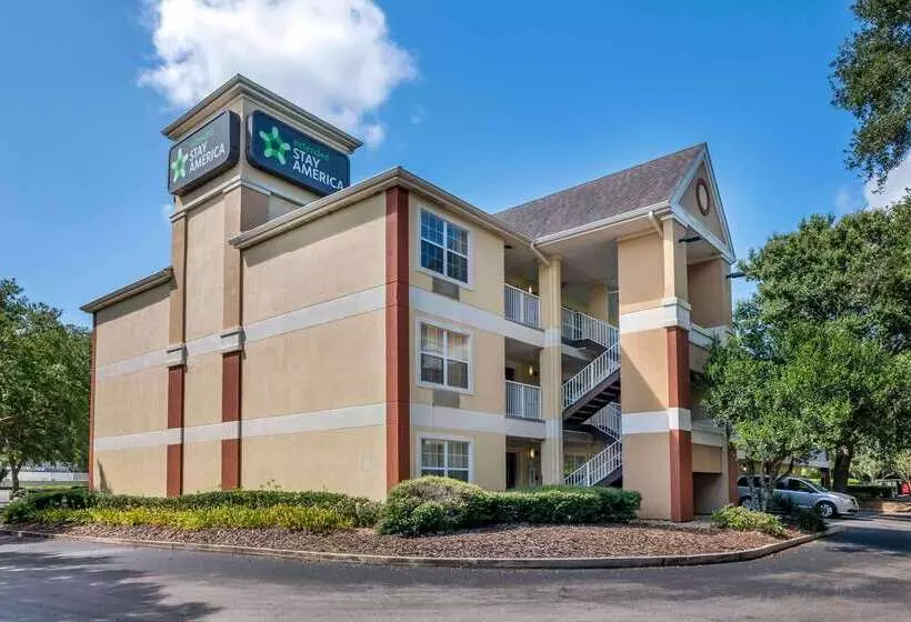 Extended Stay America Select Suites   Gainesville   I 75