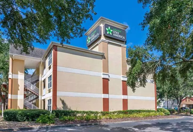 Extended Stay America Select Suites   Gainesville   I 75