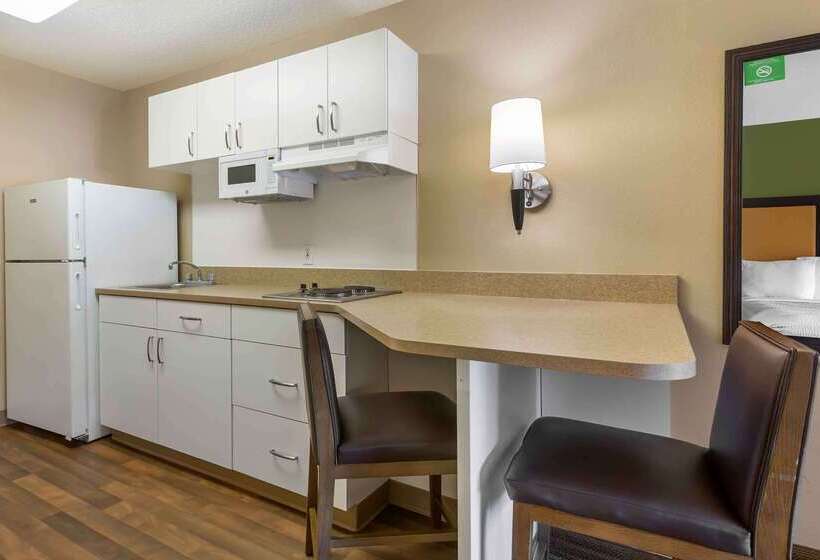 Extended Stay America Suites  Washington, D.c.  Tysons Corner