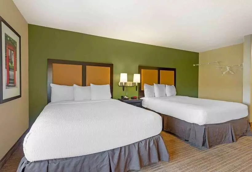 Extended Stay America Suites  Washington, D.c.  Tysons Corner