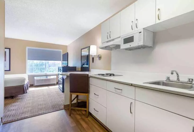 Extended Stay America Suites  Washington, D.c.  Tysons Corner