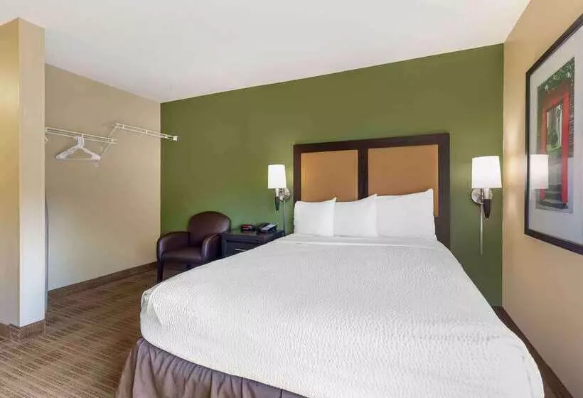 Extended Stay America Suites  Washington, D.c.  Tysons Corner