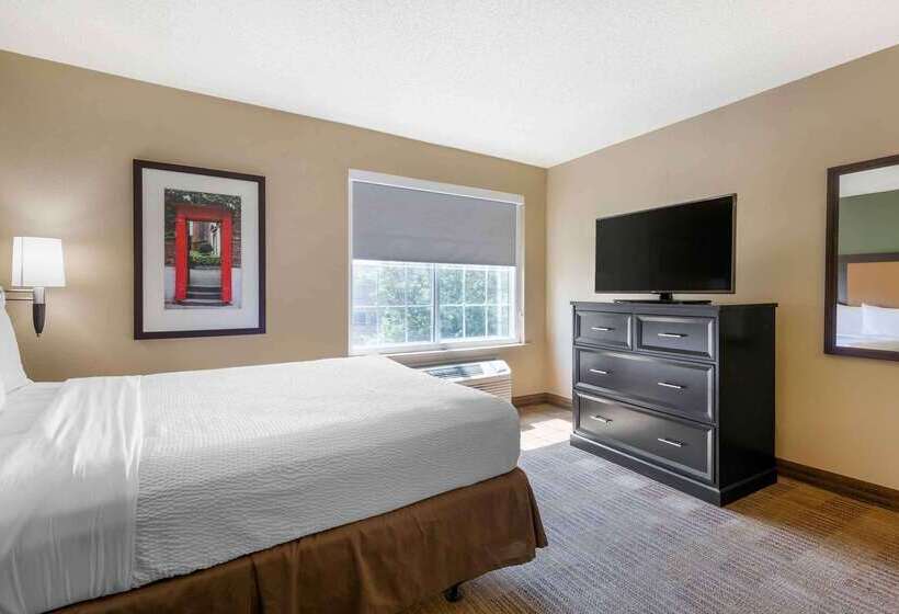 Extended Stay America Suites  Washington, D.c.  Tysons Corner