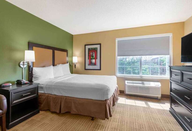 Extended Stay America Suites  Washington, D.c.  Tysons Corner