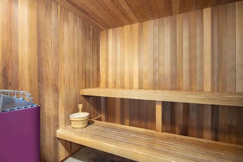 בית מלון כפרי Baymont By Wyndham Laurel