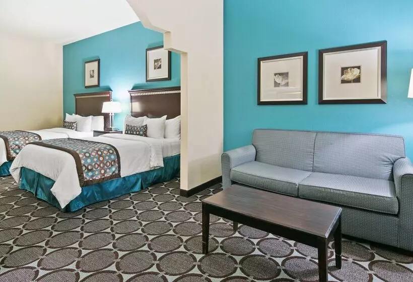 酒店 Best Western Sonora Inn & Suites