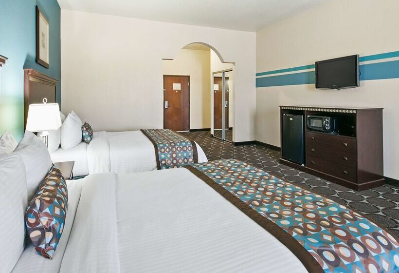 فندق Best Western Sonora Inn & Suites