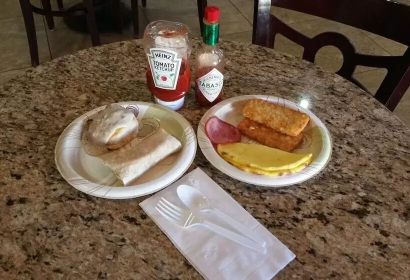 酒店 Best Western Sonora Inn & Suites